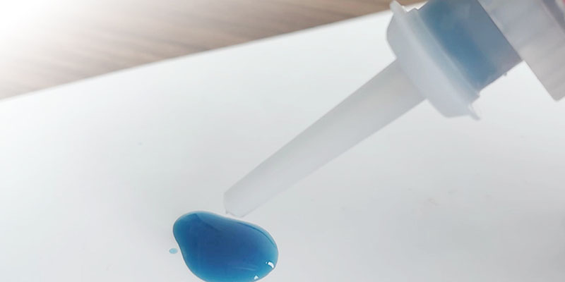 螺絲松動(dòng)不用愁!世紀(jì)特邦螺紋密封膠為緊固安全保駕護(hù)航