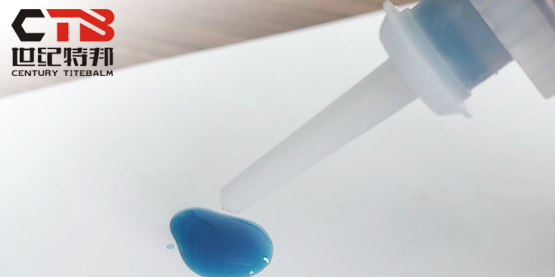 螺紋膠為啥有氧不干，擰進螺孔卻快速固化？