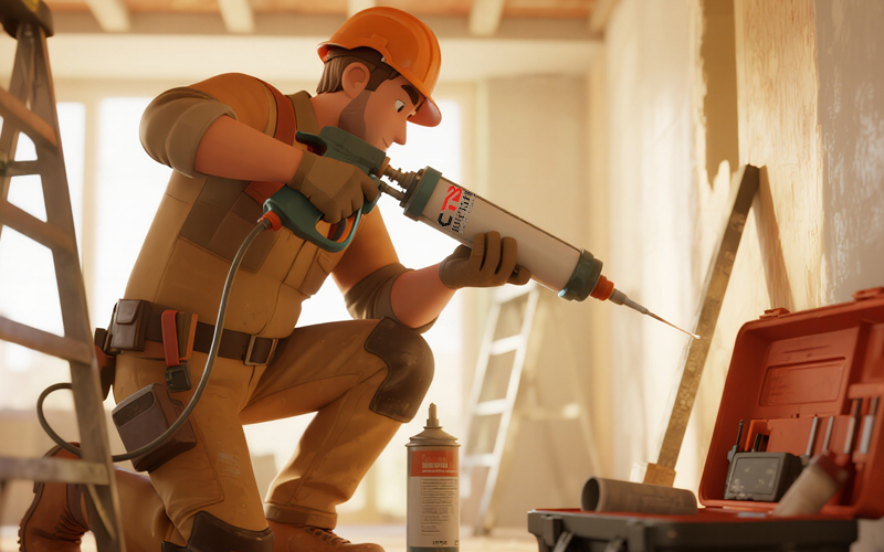 木材牢固拼接用什么?家具制造選聚氨酯膠